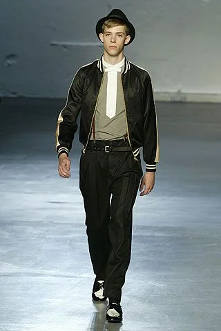 Look 23